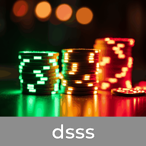 dsss: A Emoção dos Jogos de Cassino e Oportunidades de Ganhar