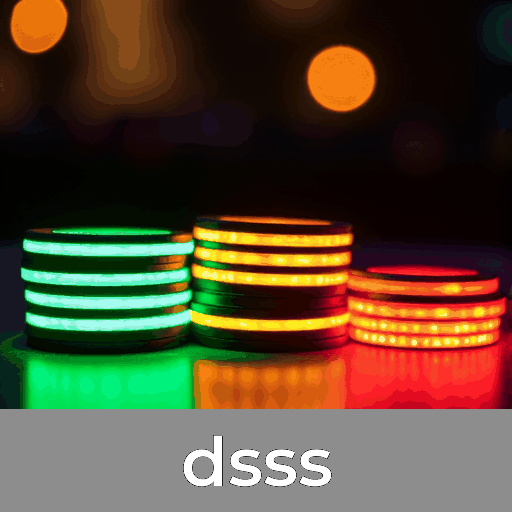 Experimente a Conveniência do Aplicativo dsss para Jogos de Azar