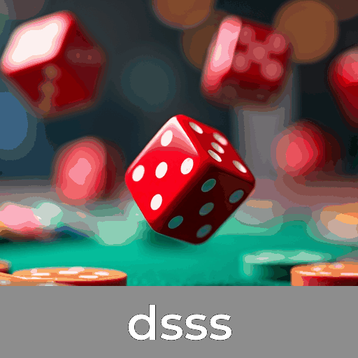 Dsss: Aventura e Grandes Recompensas nos Caça-níqueis